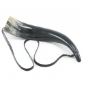 natural shoe horn